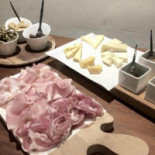Stappo Wine&food Comida