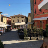 Vecchia Posta Exterior
