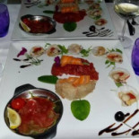 Ristaurante Pizzeria Molo 48 Nourriture
