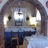 Trattoria Rui Comida