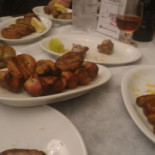 Escosazio Comida