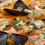 Blu Mare Comida