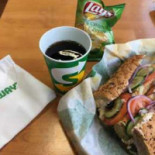Subway Cibo
