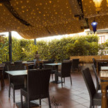 Area À l'intérieur