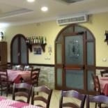 Villa I Cesaroni Nourriture