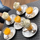 Dolce Ozio Comida