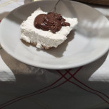 Acquamarina Nourriture