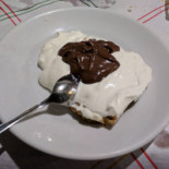 Acquamarina Nourriture