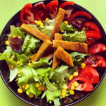 Smart Cafe Comida