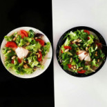 Smart Cafe Comida