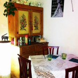 Casa Nardon inside