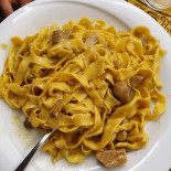 La Rocchetta Nourriture