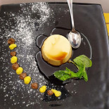 La Rocchetta Nourriture