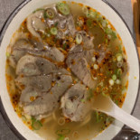 Ramen A Mano Nourriture