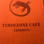 Timoleone Café Comida
