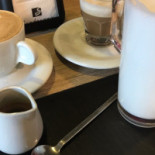 Caffè San Carlo food