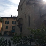 De Piazza Comida
