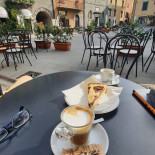 De Piazza Comida
