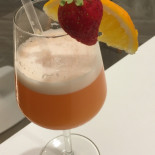 Antico Caffe Rosmini Nourriture