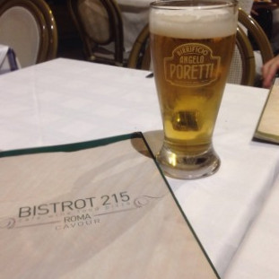 Benso Bistrot Italiano Essen