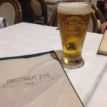 Benso Bistrot Italiano Nourriture