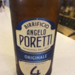 Benso Bistrot Italiano Nourriture