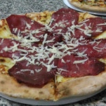 Pizzeria Santa Lucia food