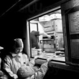 Pizzavagninn Cibo