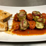 Vinnico Wine Comida