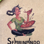 Sfarinando Pizzeria Comida