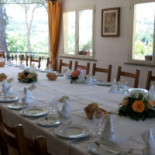La Collina Nourriture
