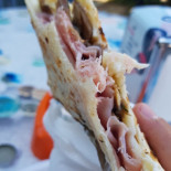 Piadinoteca Marisa E Jessica food