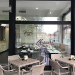 Muscari Caffetteria Pasticceria inside