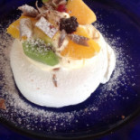 Le Terrazze Nourriture