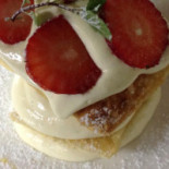 Le Terrazze Nourriture