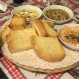 In Spagna Comida