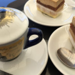 Dolci D'angelo Comida