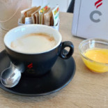 Green Cafe Comida