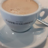 Caffe Dei Giardini Dentro