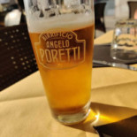 Fratelli La Bufala Nourriture