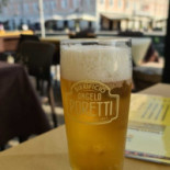 Fratelli La Bufala Nourriture