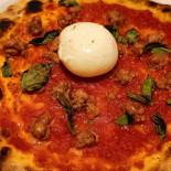 Pizzeria All'emanuel Vittorio
