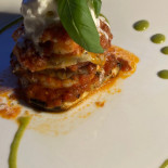 Grillo's 1964 Bistrot Nourriture