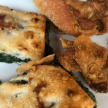 Albergo La Maddalena Di Montanari Nasta Comida