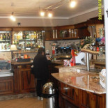 Vaniglia Nourriture