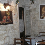 Pizzeria Mattarella Nourriture