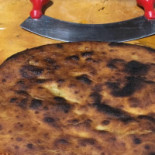 Pizzeria Record À l'intérieur
