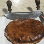 Pizzeria Record Nourriture