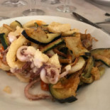 Dei Cacciatori food