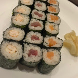 Bella Capitale Comida